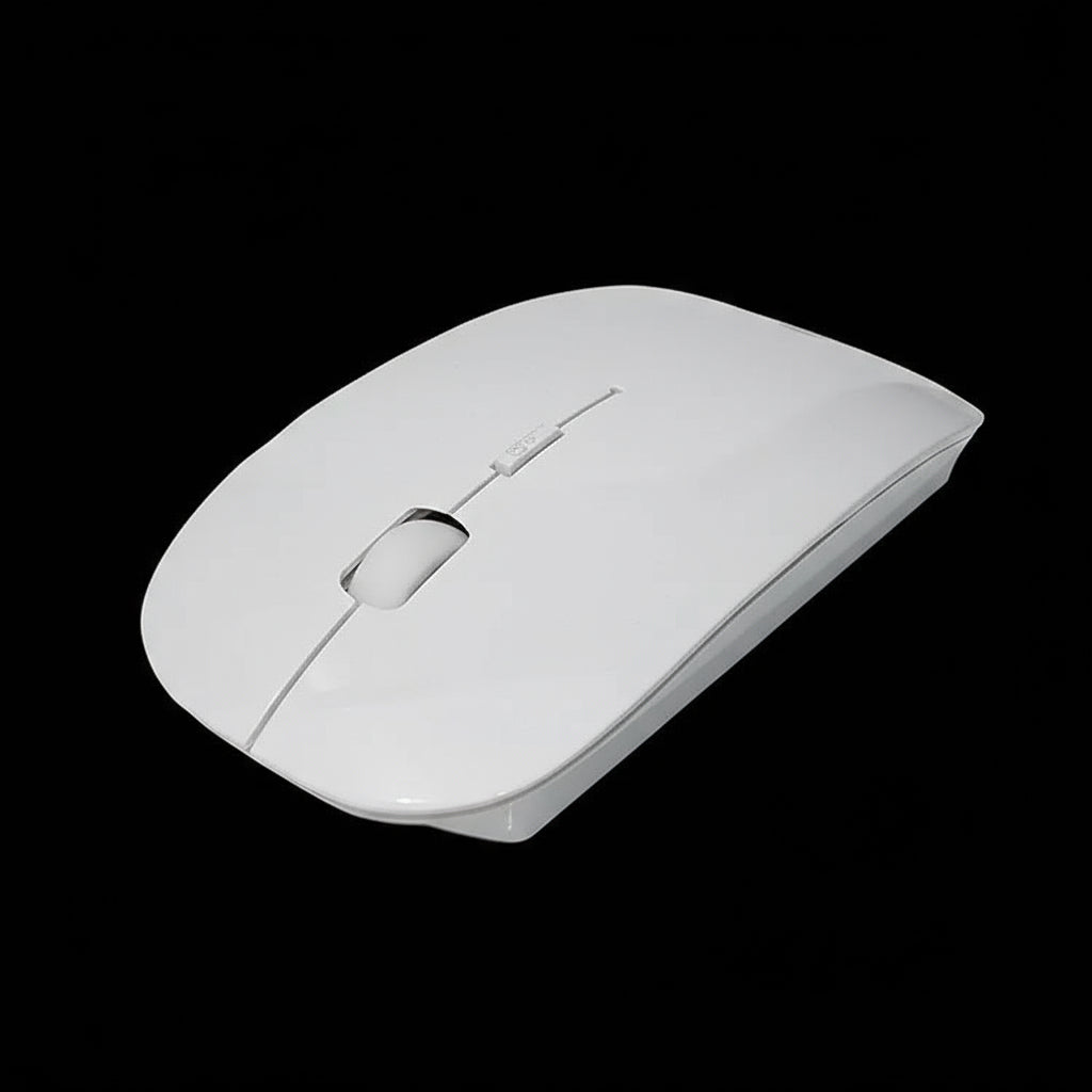 Wireless Bluetooth 5.0 Silent Mouse for iPad and Mac