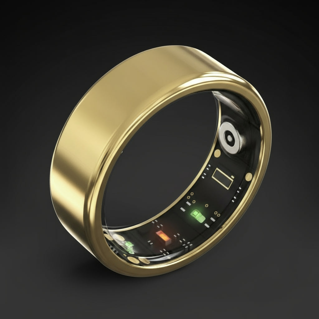 Smart Ring