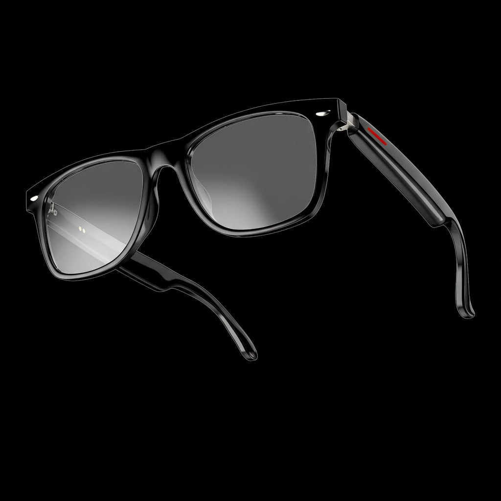 Blackview SmartView 5.0 Bluetooth Sunglasses