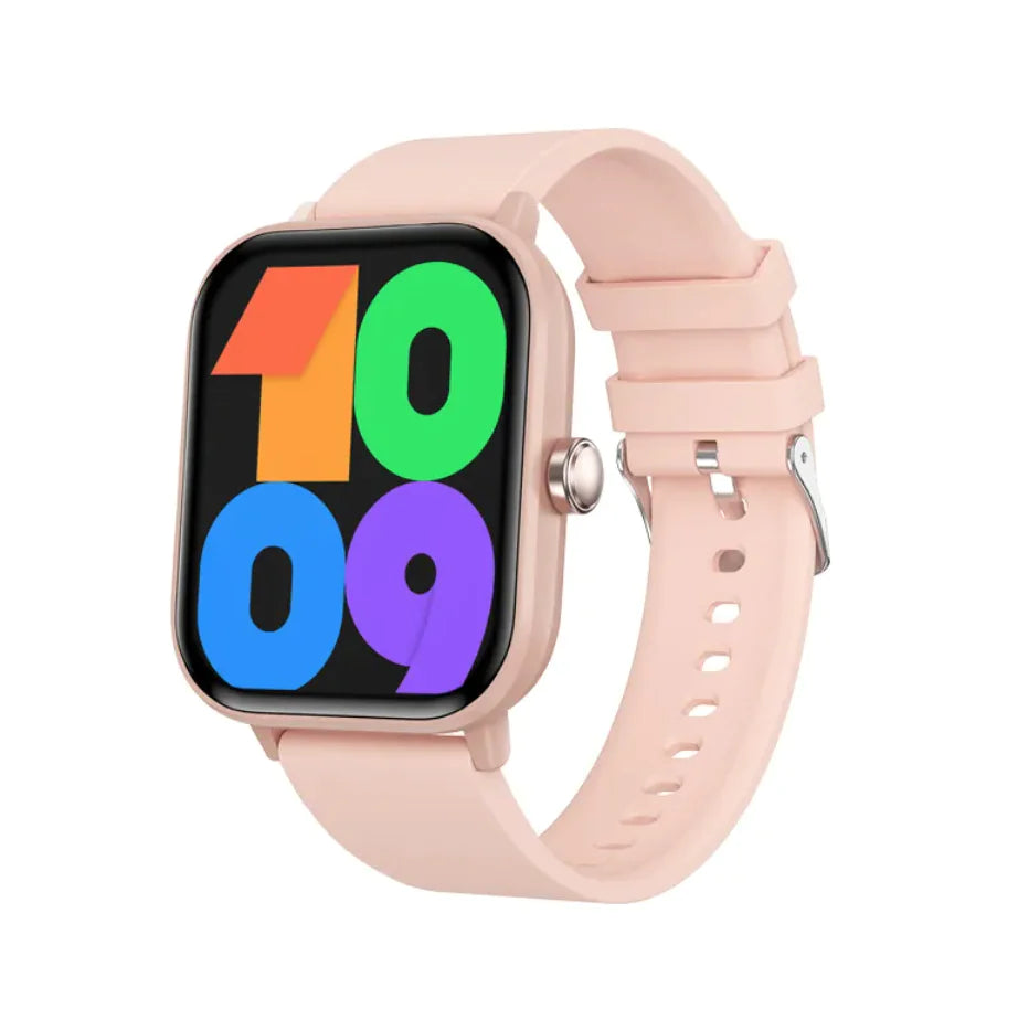 Bluetooth Health & Fitness Watch