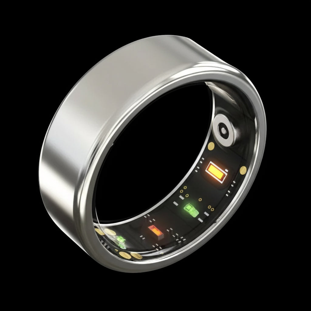 Smart Ring