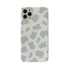 Hanfeng Cow Silicone Case for Mobile Phones