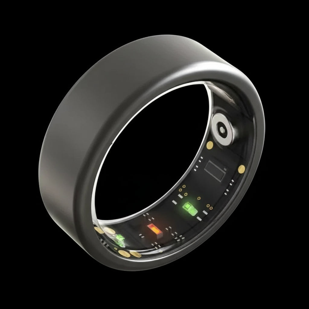 Smart Ring