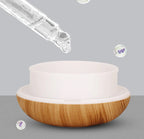 Silent USB Aromatherapy Humidifier