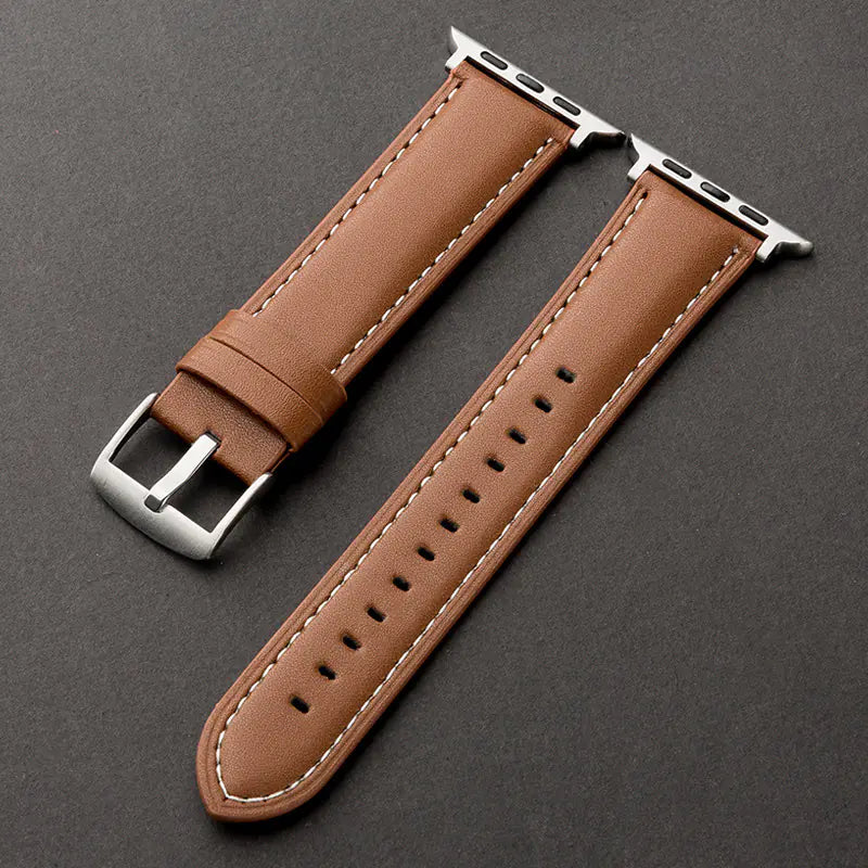 22mm Ultra-fine Texture Watch Bands for Apple, Huawei, Samsung