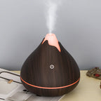 Silent USB Aromatherapy Humidifier