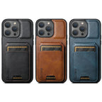 Phone Case for iPhone 15 Pro, Samsung S24U, Google, Sony